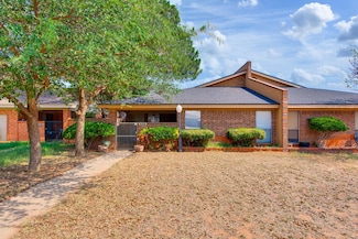 438 W Pine Ave, Midland, TX 79705