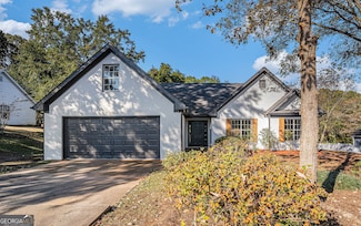 1861 Crowell Rd SW, Conyers, GA 30094