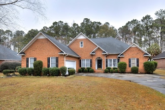 2001 Golfair Rd, Sumter, SC 29154