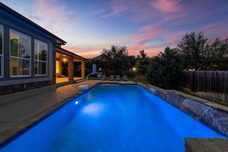 1000 Williams Way, Cedar Park, TX 78613