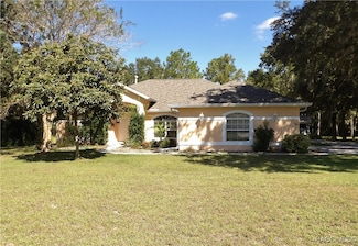 1849 W Mesa Verde Dr, Beverly Hills, FL 34465