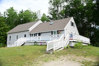 272 Narrows Rd, Center Barnstead, NH 03225