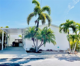 3064 Sloop Ln, Saint James City, FL 33956