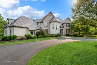 21813 N Tall Oaks Dr, Kildeer, IL 60047