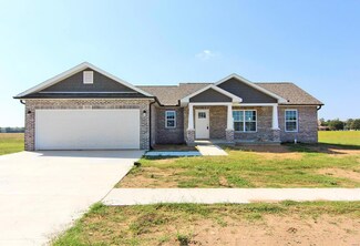 315 Citation, Sikeston, MO 63801