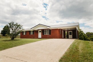 2223 Tarr Ridge Rd, Frenchburg, KY 40322