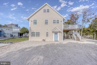 1614 N Bay Shore Dr, Milton, DE 19968