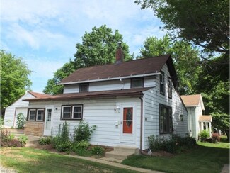 240 Gates St, Doylestown, OH 44230