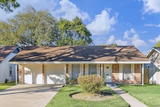 6314 Mobud Dr, Houston, TX 77074