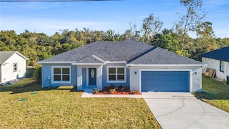 1622 N Merrick Dr, Deltona, FL 32725