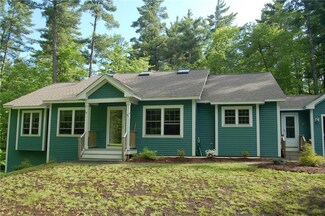 30 Trail Rd, Casco, ME 04015