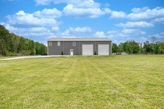 8430 Old Highway 62, Orange, TX 77632
