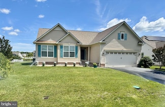 33742 Reservoir Dr, Lewes, DE 19958