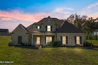 537 Vinson Rd, Hernando, MS 38632