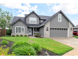 933 River Knoll Way, Springfield, OR 97477