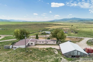 2976 Wood Canyon Rd, Soda Springs, ID 83276
