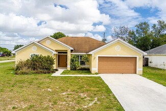 291 SW Covington Rd, Port Saint Lucie, FL 34953