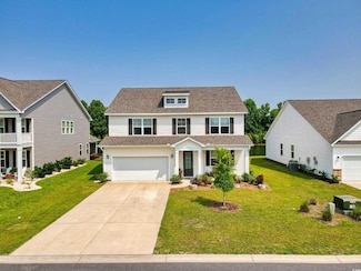 560 Pier Ct, Longs, SC 29568
