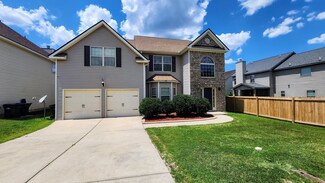 2806 Huntcliffe Dr, Augusta, GA 30909