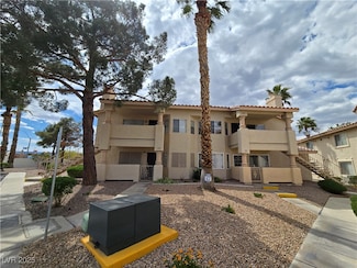 901 Sulphur Springs Ln Unit 101, Las Vegas, NV 89128