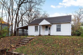 1310 Hart St, Lafayette, IN 47904