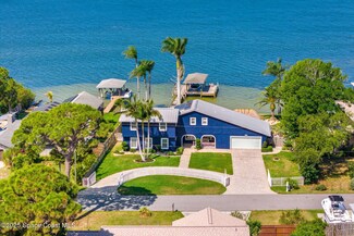 1175 Faulkingham Rd, Merritt Island, FL 32952