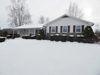 4455 Clarkstown Rd, Muncy, PA 17756