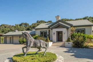 515 W Carmel Valley Rd, Carmel Valley, CA 93924