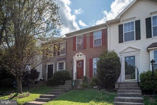 15584 Three Otters Place, Manassas, VA 20112