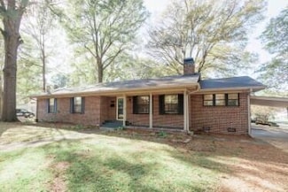 735 Clayton Ave, Tupelo, MS 38804