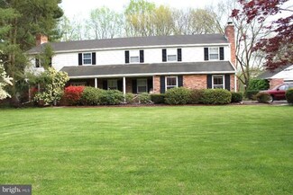 1 Lamont Place, Glen Arm, MD 21057