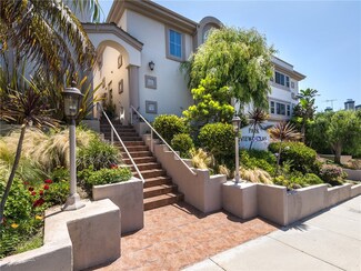 522 Sierra Place Unit 19, El Segundo, CA 90245