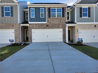 434 Lanier Cir, Woodstock, GA 30189