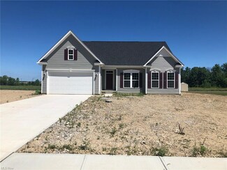 5466 Schueller Blvd, Sheffield Village, OH 44054