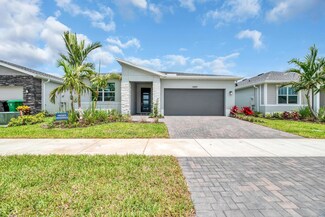 14451 SW Woodford Way, Port Saint Lucie, FL 34987