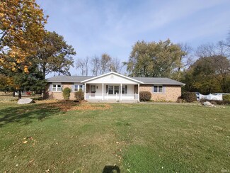 4312 2c Rd, Bremen, IN 46506