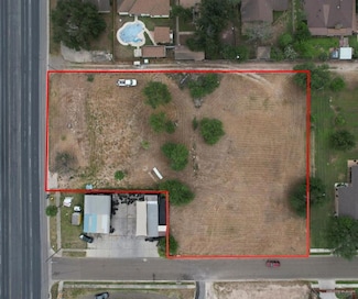 1701 W Griffin Pkwy, Mission, TX 78572