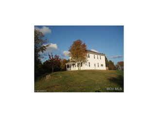 435 Branch Rd, Harrisville, WV 26362