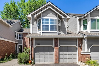 7684 S Monaco Cir E, Centennial, CO 80112