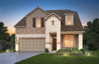 26763 Grandiflora Dr, Magnolia, TX 77355