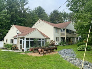 13 Junipers Ln Unit 6, Oakland, ME 04963