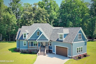 310 Summerfield, Ernul, NC 28527