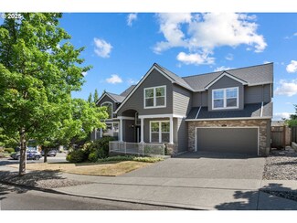 15980 SW White Bird St, Beaverton, OR 97007