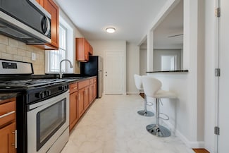 27 Marion Place Unit 1, Jersey City, NJ 07306