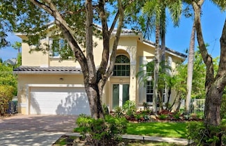 1811 SW 162nd Ave, Miramar, FL 33027