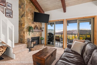 55 Upper Woodbridge Rd Unit G3, Snowmass Village, CO 81615