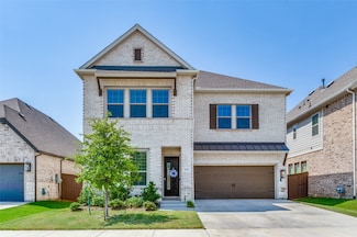 6329 Camey Place Way, the Colony, TX 75056