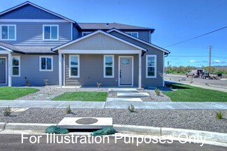 1145 Annalise St, Central Point, OR 97502
