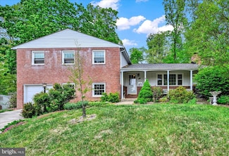 104 Welford Rd, Lutherville Timonium, MD 21093