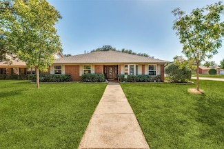 100 Hillcrest Ct, Irving, TX 75062